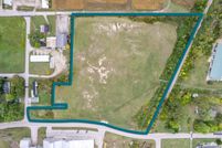 Land for sale in Blackford County, Indiana