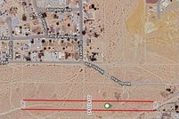 Land for sale in Riverside County, California