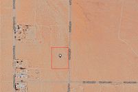 Homesite for sale in San Bernardino County, California