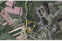 Land for sale in Chester County, Pennsylvania