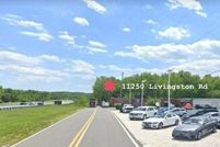 Land for sale in Prince Georges County, Maryland