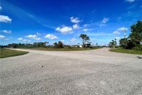 Homesite for sale in Charlotte County, Florida