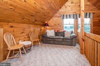 Waterfront Property for sale in Garrett County, Maryland