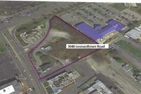 Land for sale in Charles County, Maryland