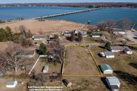 Land for sale in Charles County, Maryland