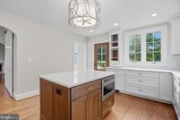 Land for sale in Charles County, Maryland