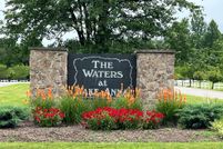 Homesite for sale in Louisa County, Virginia