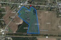 Land for sale in Wicomico County, Maryland