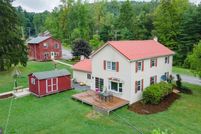 Land for sale in Centre County, Pennsylvania