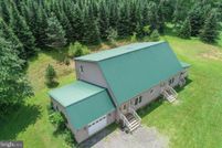 Recreational Property for sale in Garrett County, Maryland