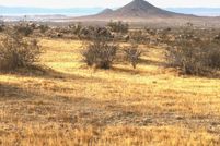 Land for sale in San Bernardino County, California