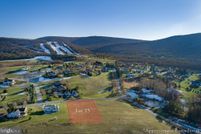 Land for sale in Centre County, Pennsylvania