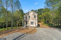 Land for sale in Louisa County, Virginia