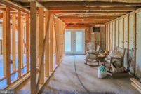 Land for sale in Carroll County, Maryland