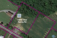 Land for sale in Washington County, Maryland