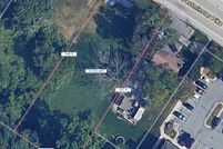 Land for sale in Baltimore County, Maryland