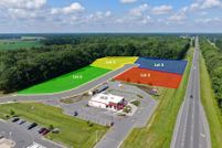Land for sale in Wicomico County, Maryland