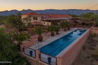 Undeveloped Land for sale in Pima County, Arizona