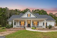 Land for sale in Walton County, Georgia