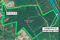 Land for sale in Luzerne County, Pennsylvania