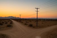 Land for sale in San Bernardino County, California