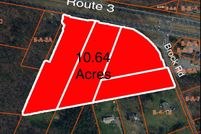 Land for sale in Spotsylvania County, Virginia
