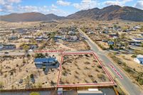 Undeveloped Land for sale in San Bernardino County, California