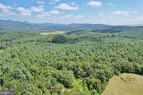Timberland Property for sale in Shenandoah County, Virginia