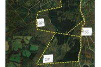 Land for sale in Fauquier County, Virginia