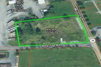 Land for sale in Dauphin County, Pennsylvania