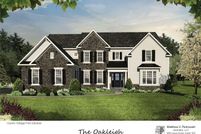 Land for sale in Bucks County, Pennsylvania