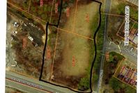 Land for sale in Stafford County, Virginia