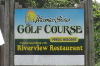 Land for sale in Saint Mary's County, Maryland