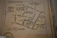 Land for sale in Louisa County, Virginia