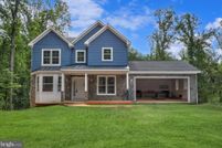 Undeveloped Land for sale in Fauquier County, Virginia