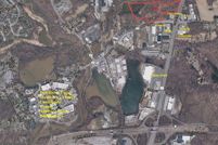 Land for sale in Prince Georges County, Maryland