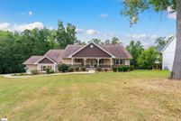 Land for sale in Hart County, Georgia