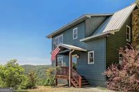 Land for sale in Rabun County, Georgia