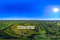 Land for sale in Harford County, Maryland