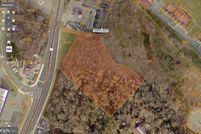 Land for sale in Stafford County, Virginia