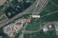 Homesite for sale in Shenandoah County, Virginia