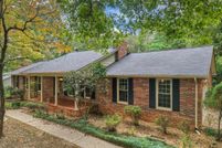 Land for sale in Gilmer County, Georgia