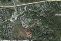 Land for sale in Putnam County, West Virginia
