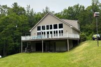 Land for sale in Pendleton County, West Virginia