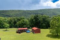 Land for sale in Morgan County, West Virginia