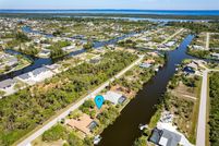 Land for sale in Charlotte County, Florida