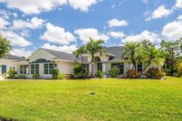 Land for sale in Charlotte County, Florida