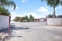 Land for sale in Kern County, California