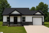 Land for sale in Spartanburg County, South Carolina