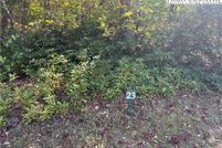 Land for sale in Alleghany County, North Carolina